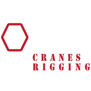 Old Mate Cranes & Rigging